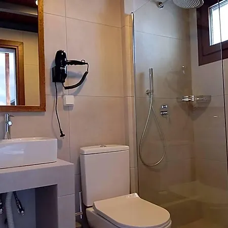 Annousa's House & Apart Otel Limenas (Thasos)