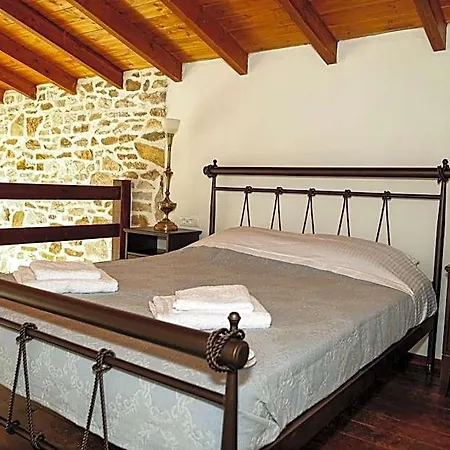 Annousa's House & Apart Otel Limenas (Thasos)