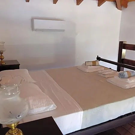 Annousa's House & Apart Otel Limenas (Thasos)