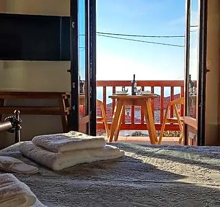 Annousa's House & لايميناس