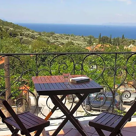 Annousa's House & Aparthotel Limenas (Thasos)
