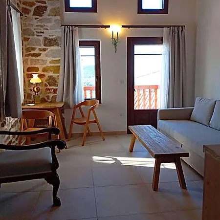 Annousa's House & Aparthotel Limenas (Thasos)